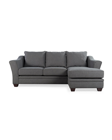 United Small Sectional
