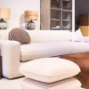 3-seater fabric sofa by THG